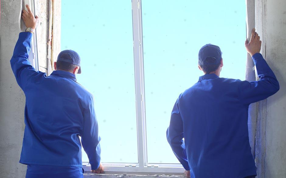 remplacement double vitrage La Verrière