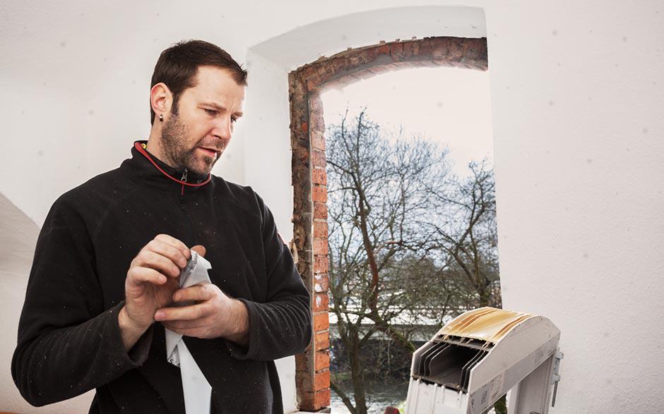 vitrier dépannage Le Mesnil-le-Roi